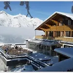 Berggasthaus Hoechst イン