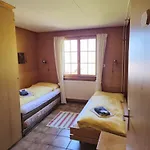 Berggasthaus Hoechst *