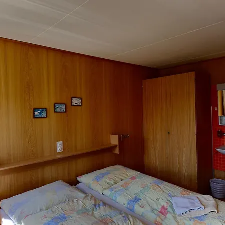 Inn Berggasthaus Hoechst