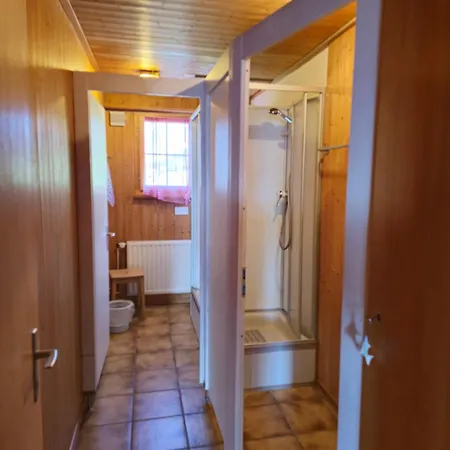 Berggasthaus Hoechst Kro Frutigen