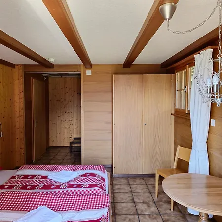 Gasthof Berggasthaus Höchst *