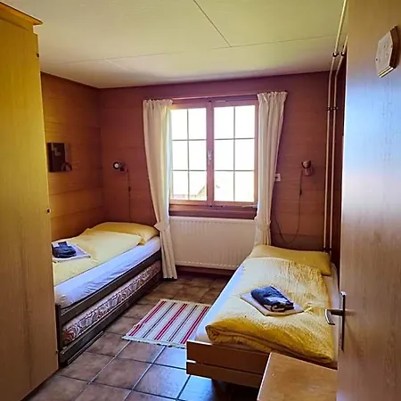 بيت ريفي Berggasthaus Hoechst *