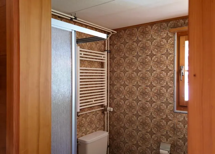 Berggasthaus Hoechst Inn