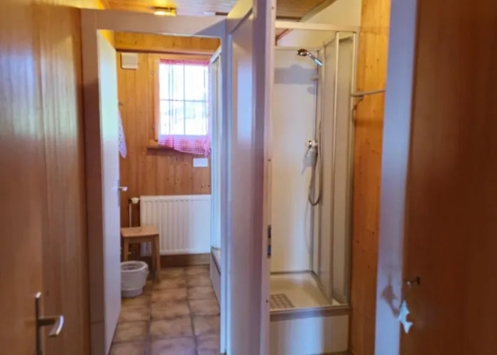 Berggasthaus Hoechst Inn Frutigen