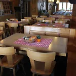 Berggasthaus Hoechst Locanda