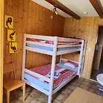 Berggasthaus Hoechst *