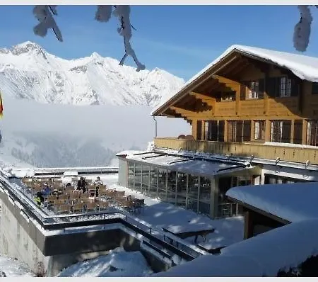 Berggasthaus Hoechst Inn