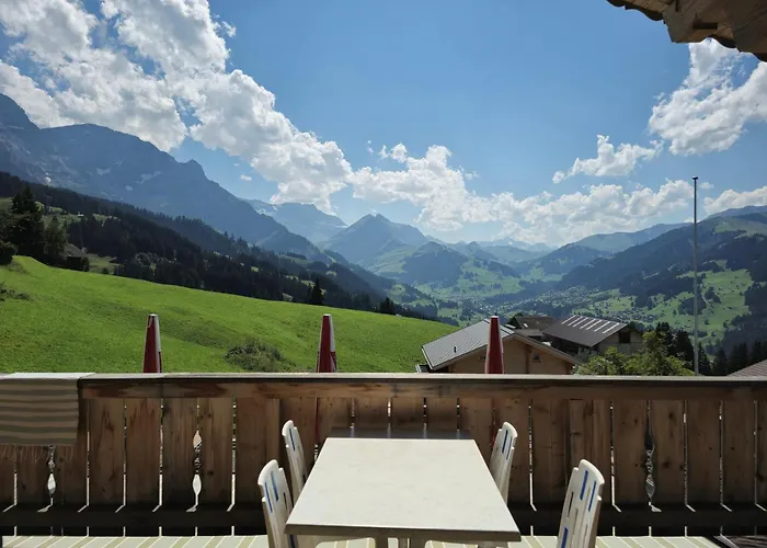 宾馆 Berggasthaus Hoechst