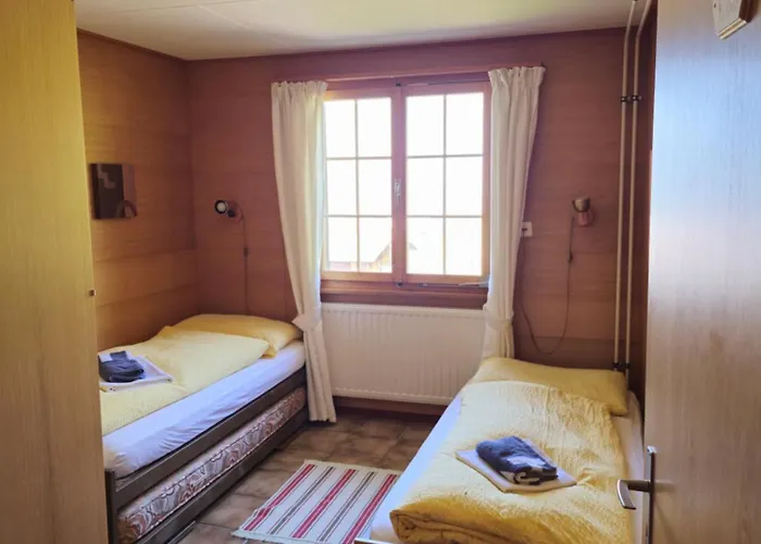 Berggasthaus Hoechst *