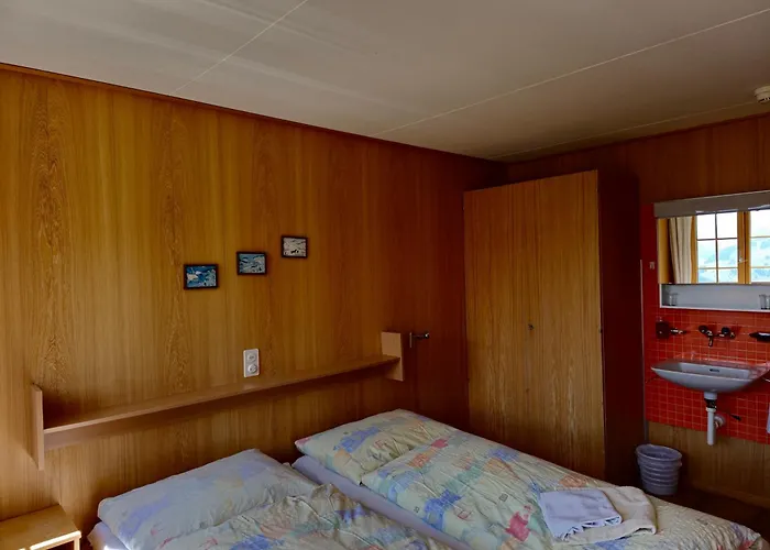 宾馆 Berggasthaus Hoechst