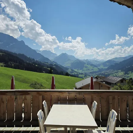 Locanda Berggasthaus Hoechst