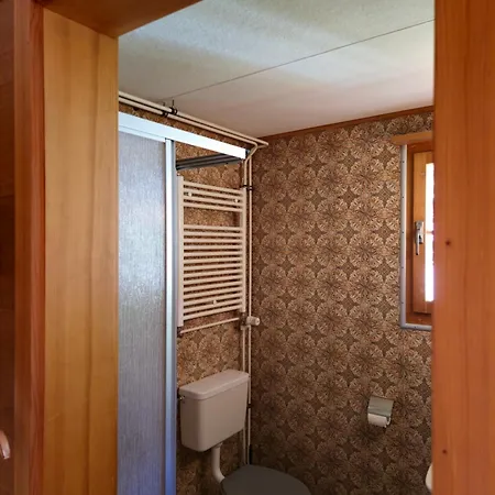 Berggasthaus Hoechst Locanda