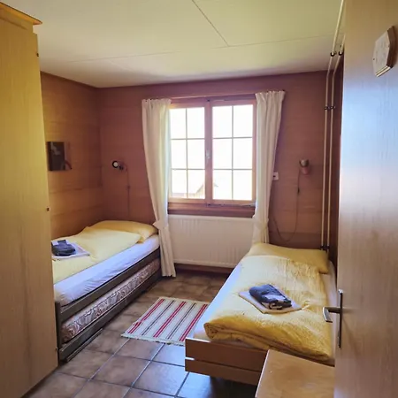 Berggasthaus Hoechst *