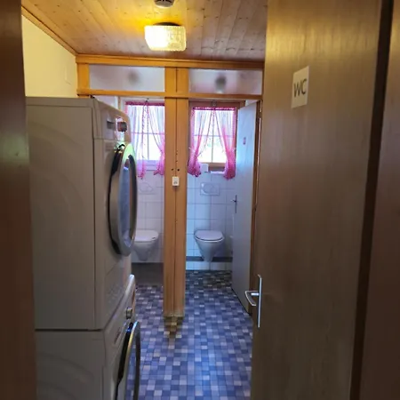 Berggasthaus Hoechst Locanda *