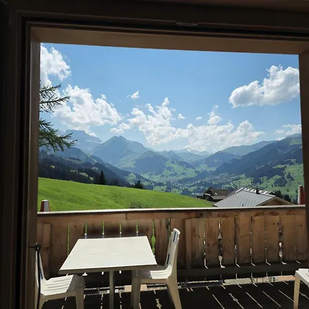 Berggasthaus Hoechst